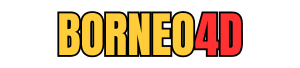 BORNEO4D